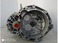 Recambio de caja cambios para chevrolet cruze hatchback lt+ referencia OEM IAM F40 R110039527P 