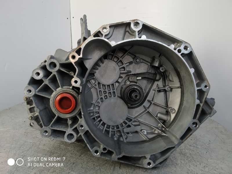 Recambio de caja cambios para chevrolet cruze hatchback lt+ referencia OEM IAM F40 R110039527P 