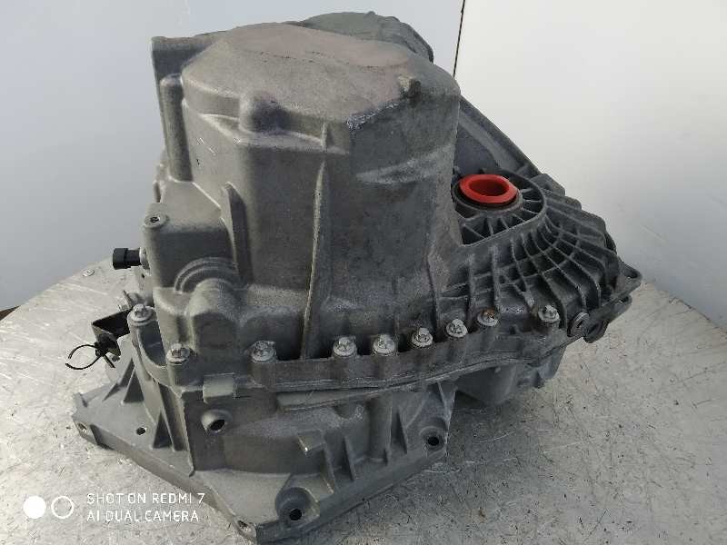 Recambio de caja cambios para chevrolet cruze hatchback lt+ referencia OEM IAM F40 R110039527P 