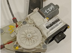 Recambio de elevalunas delantero derecho para bmw x3 (e83) 2.0d referencia OEM IAM 6925964   2