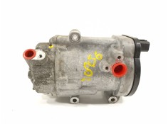 Recambio de compresor aire acondicionado para toyota rav 4 advance hybrid referencia OEM IAM 424000171  