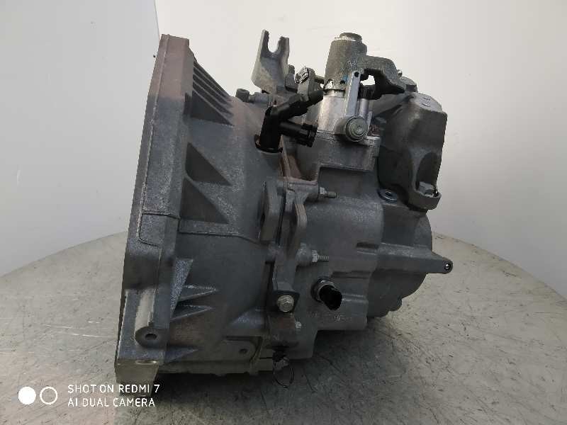 Recambio de caja cambios para chevrolet cruze hatchback lt+ referencia OEM IAM F40 R110039527P 