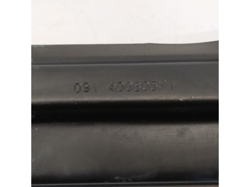 Recambio de elevalunas delantero izquierdo para fiat doblo ii cargo (263) furgón sx maxi referencia OEM IAM 51610660  