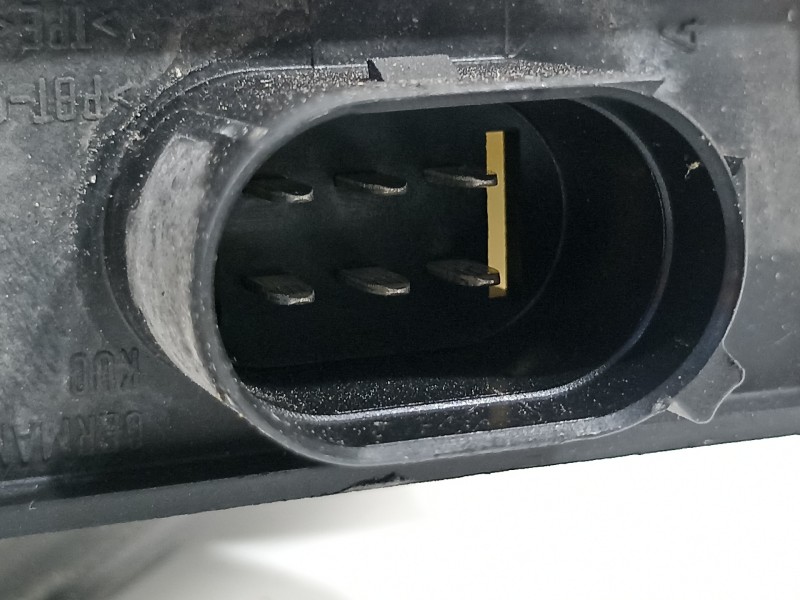 Recambio de elevalunas delantero derecho para bmw x3 (e83) 2.0d referencia OEM IAM 6925964  