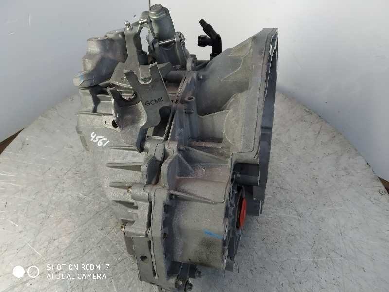 Recambio de caja cambios para chevrolet cruze hatchback lt+ referencia OEM IAM F40 R110039527P 