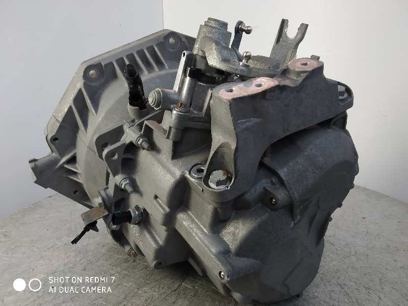 Recambio de caja cambios para chevrolet cruze hatchback lt+ referencia OEM IAM F40 R110039527P 