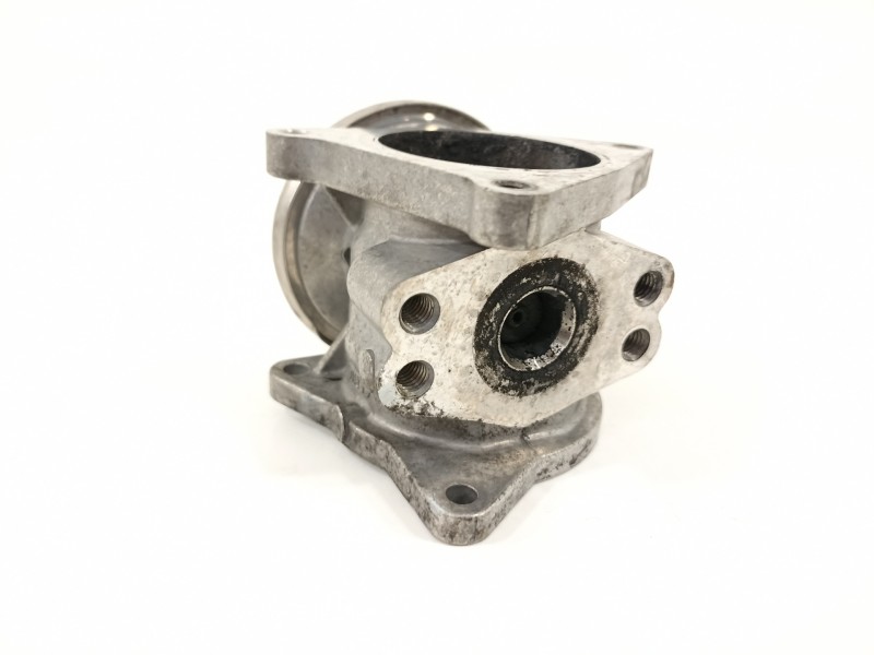 Recambio de valvula egr para seat leon (1p1) comfort limited referencia OEM IAM 038129637D  