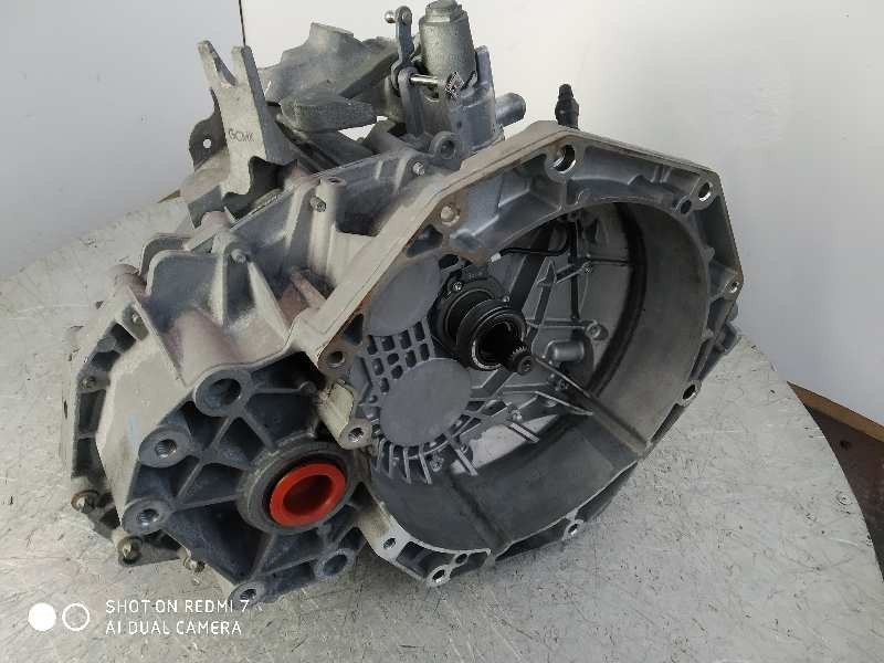 Recambio de caja cambios para chevrolet cruze hatchback lt+ referencia OEM IAM F40 R110039527P 