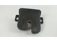Recambio de cerradura maletero / porton para volkswagen touareg (7la) tdi v6 referencia OEM IAM 7L6827505D  