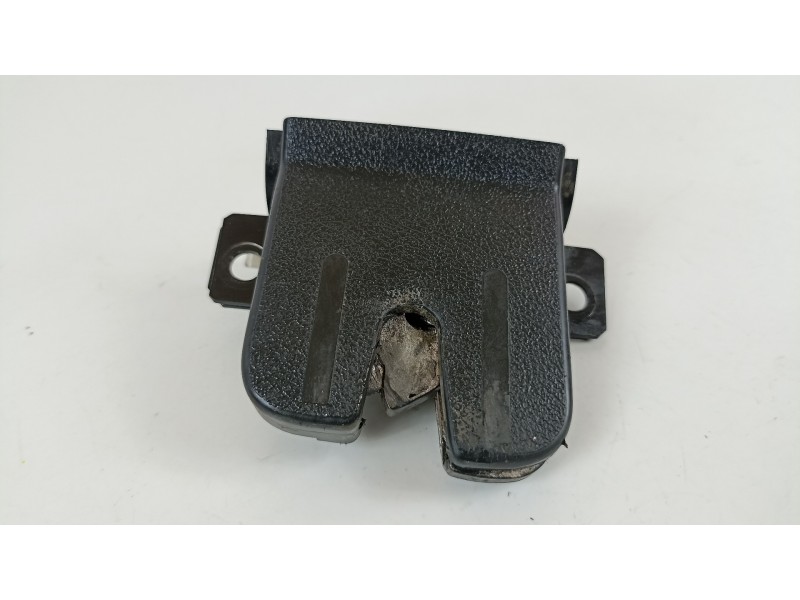 Recambio de cerradura maletero / porton para volkswagen touareg (7la) tdi v6 referencia OEM IAM 7L6827505D  