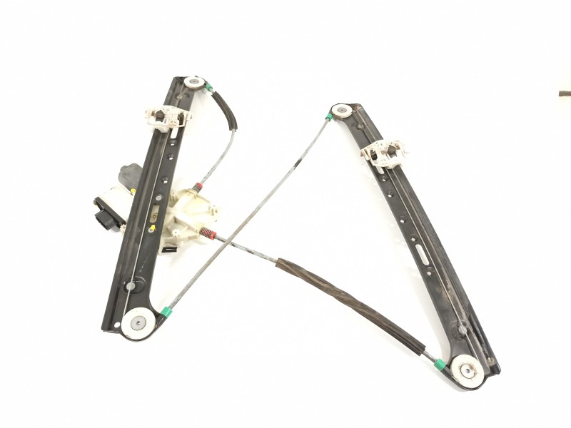 Recambio de elevalunas delantero derecho para bmw x3 (e83) 2.0d referencia OEM IAM 6925964  