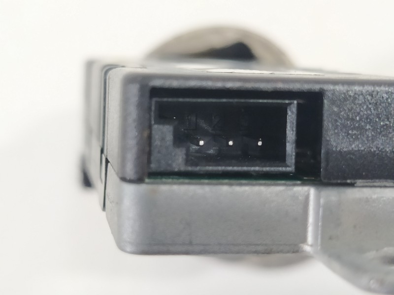 Recambio de antena para volkswagen cc (358) basis bluemotiontech referencia OEM IAM 3C8035552A  