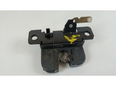 Recambio de cerradura maletero / porton para volkswagen touareg (7la) tdi v6 referencia OEM IAM 7L6827505D   2