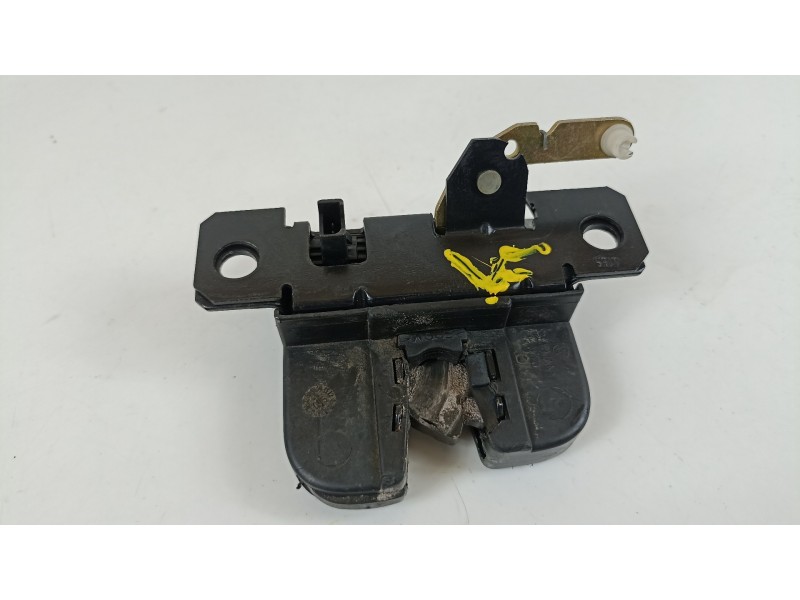 Recambio de cerradura maletero / porton para volkswagen touareg (7la) tdi v6 referencia OEM IAM 7L6827505D  