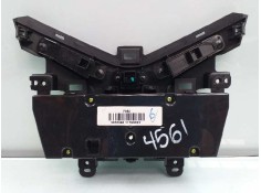 Recambio de mando climatizador para chevrolet cruze hatchback lt+ referencia OEM IAM 3870568 11290093  2