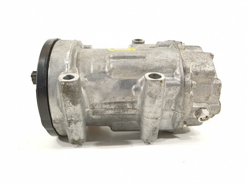 Recambio de compresor aire acondicionado para toyota rav 4 advance hybrid referencia OEM IAM 424000171  