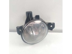 Recambio de faro antiniebla izquierdo para bmw x3 (e83) 2.0d referencia OEM IAM 63176924655 89203673 13101610