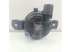 Recambio de faro antiniebla izquierdo para bmw x3 (e83) 2.0d referencia OEM IAM 63176924655 89203673 13101610 2