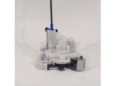 Recambio de cerradura puerta delantera derecha para fiat doblo ii cargo (263) furgón sx maxi referencia OEM IAM 519750790  