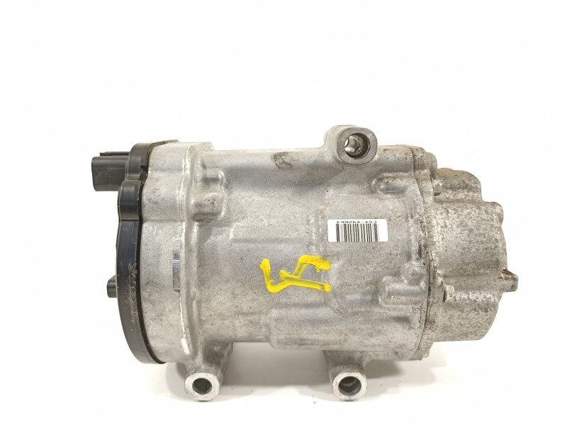Recambio de compresor aire acondicionado para toyota rav 4 advance hybrid referencia OEM IAM 424000171  
