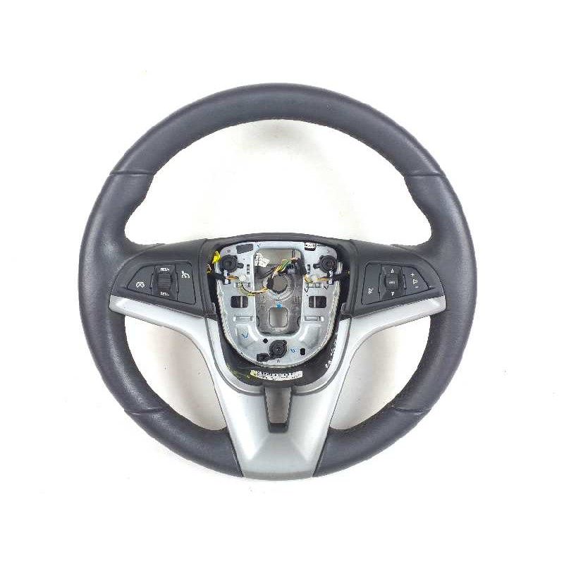 Recambio de volante para chevrolet cruze hatchback lt+ referencia OEM IAM 95227506 307078999P10AF 