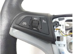 Recambio de volante para chevrolet cruze hatchback lt+ referencia OEM IAM 95227506 307078999P10AF  2