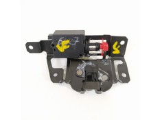 Recambio de cerradura maletero / porton para bmw x3 (e83) 2.0d referencia OEM IAM 51247057364 671183815849 