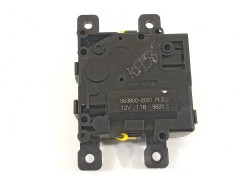 Recambio de motor apertura trampillas climatizador para toyota rav 4 advance hybrid referencia OEM IAM 0638002031  