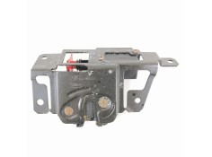 Recambio de cerradura maletero / porton para bmw x3 (e83) 2.0d referencia OEM IAM 51247057364 671183815849  2