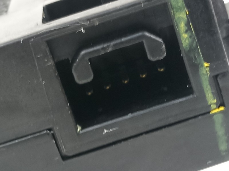 Recambio de motor apertura trampillas climatizador para toyota rav 4 advance hybrid referencia OEM IAM 0638002031  