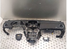Recambio de kit airbag para chevrolet cruze hatchback lt+ referencia OEM IAM 13286903 13582437 