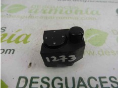 Recambio de mando retrovisor para audi a3 (8l) 1.9 tdi ambition referencia OEM IAM 8D0959565A