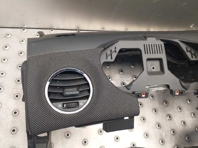 Recambio de kit airbag para chevrolet cruze hatchback lt+ referencia OEM IAM 13286903 13582437 