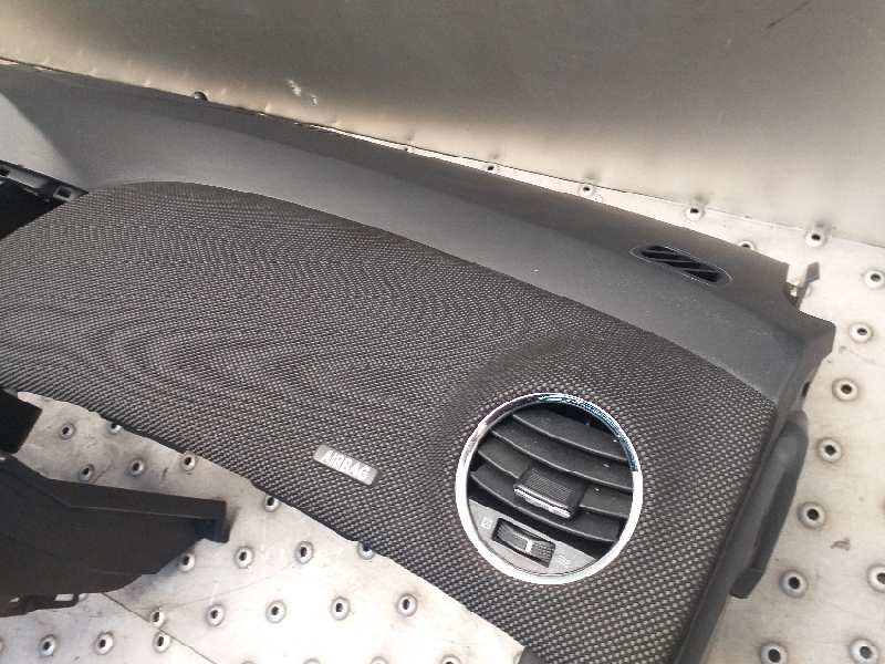 Recambio de kit airbag para chevrolet cruze hatchback lt+ referencia OEM IAM 13286903 13582437 