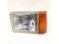 Recambio de faro izquierdo para fiat panda 900 referencia OEM IAM   