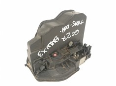 Recambio de cerradura puerta trasera derecha para bmw x3 (e83) 2.0d referencia OEM IAM 7167076  