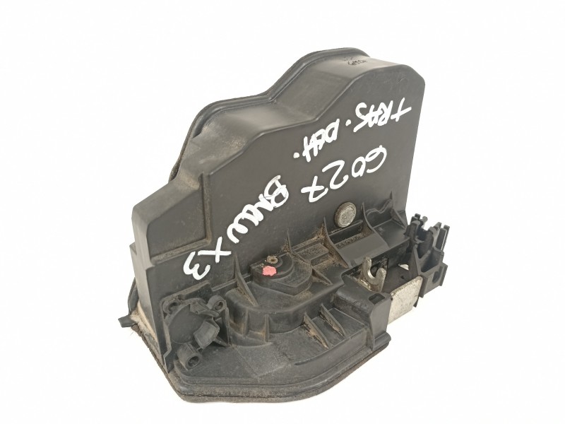 Recambio de cerradura puerta trasera derecha para bmw x3 (e83) 2.0d referencia OEM IAM 7167076  