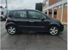 renault modus del año 2004