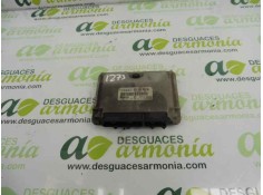 Recambio de centralita motor uce para audi a3 (8l) 1.9 tdi ambition referencia OEM IAM 038906018BA 0281001756 