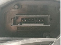 Recambio de cerradura puerta trasera derecha para bmw x3 (e83) 2.0d referencia OEM IAM 7167076   2