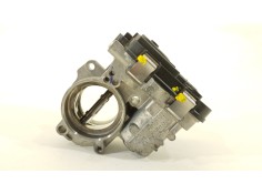 Recambio de caja mariposa para fiat doblo ii cargo (263) furgón sx maxi referencia OEM IAM 55258454 48DTE3F 