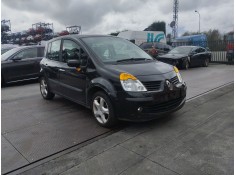 renault modus del año 2004 2