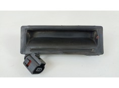 Recambio de maneta exterior porton para volkswagen touareg (7la) tdi v6 referencia OEM IAM 1J0827566F  
