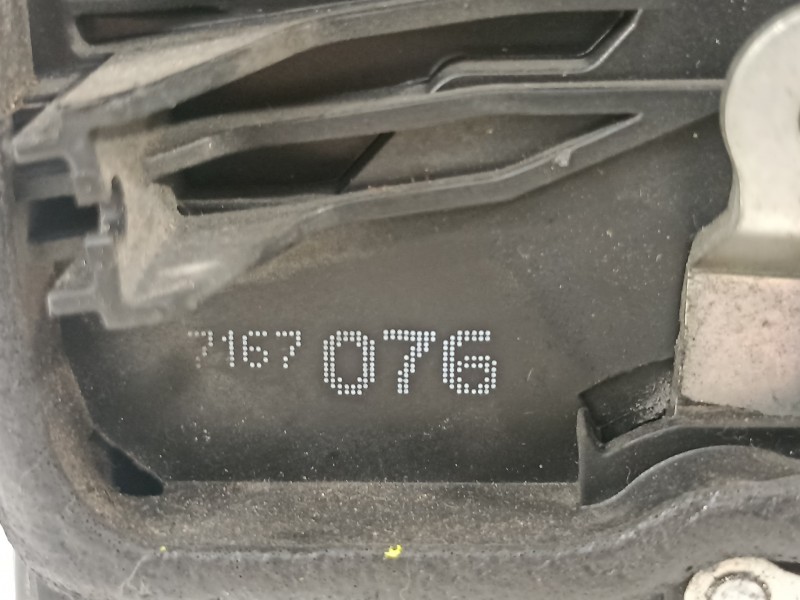 Recambio de cerradura puerta trasera derecha para bmw x3 (e83) 2.0d referencia OEM IAM 7167076  