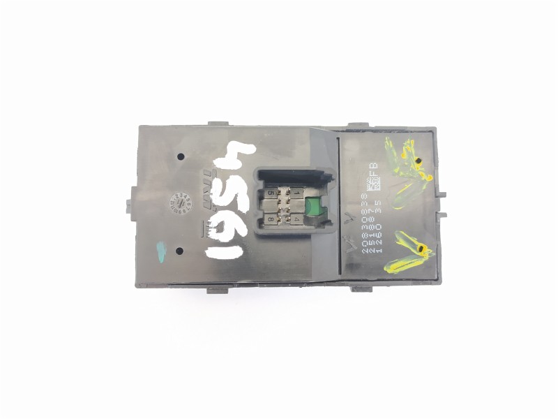 Recambio de mando elevalunas delantero izquierdo para chevrolet cruze hatchback lt+ referencia OEM IAM 20830838 126035 