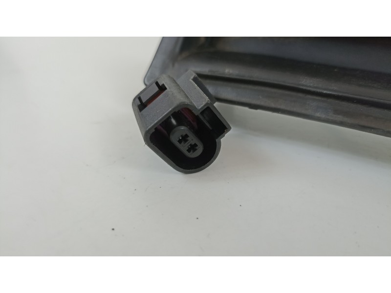 Recambio de maneta exterior porton para volkswagen touareg (7la) tdi v6 referencia OEM IAM 1J0827566F  