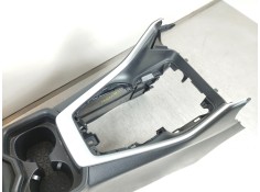 Recambio de apoyabrazos central para toyota rav 4 advance hybrid referencia OEM IAM 5891142060   2