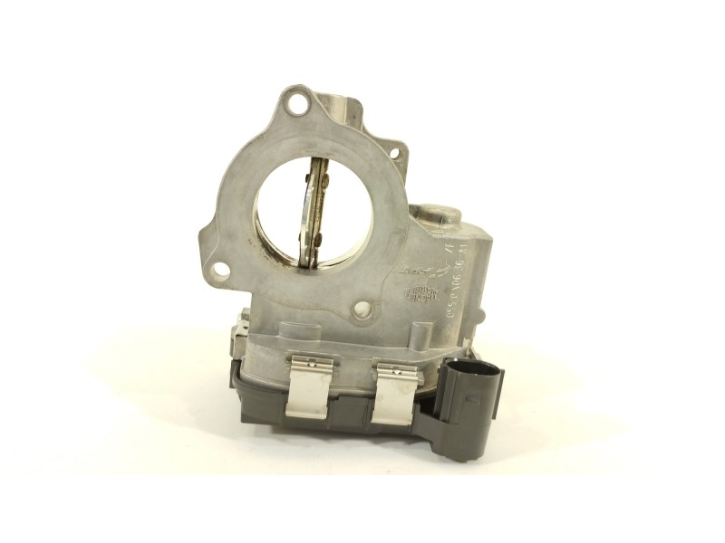 Recambio de caja mariposa para fiat doblo ii cargo (263) furgón sx maxi referencia OEM IAM 55258454 48DTE3F 