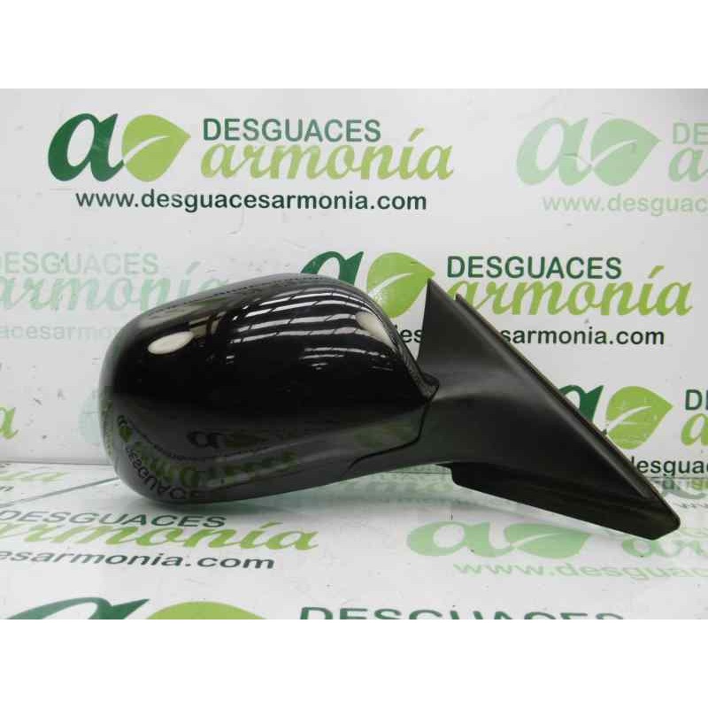 Recambio de retrovisor derecho para audi a3 (8l) 1.9 tdi ambition referencia OEM IAM 8L1858500  