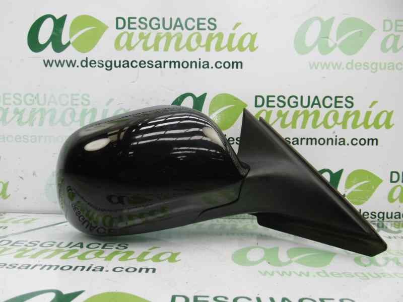 Recambio de retrovisor derecho para audi a3 (8l) 1.9 tdi ambition referencia OEM IAM 8L1858500  